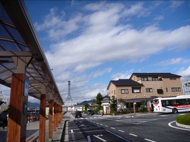 沼田駅